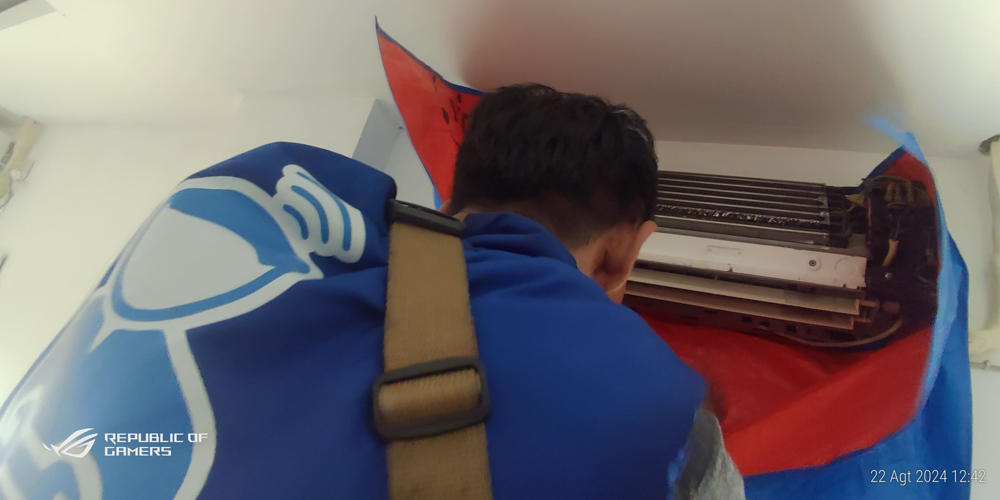 Banner